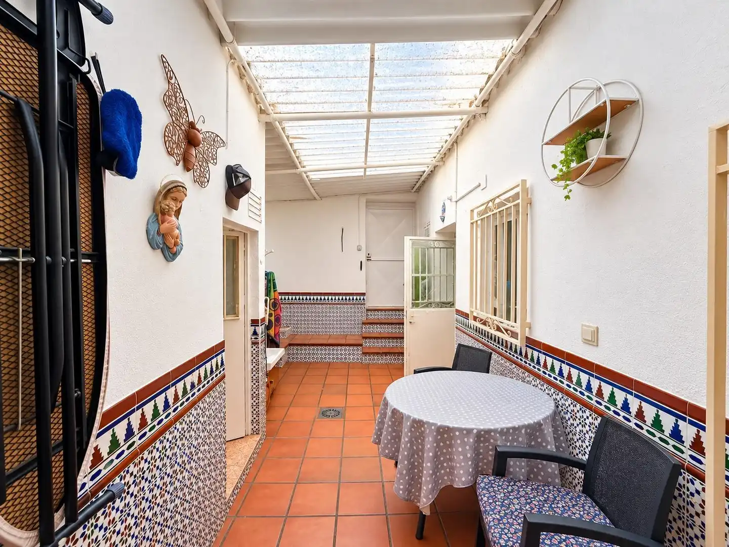Maison avec terrasse à vendre à NUESTRA SEÑORA DEL PILAR, imagen 21