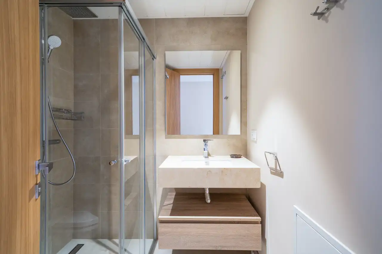 Casa con piscina en venta en COJA LA 1, imagen 17