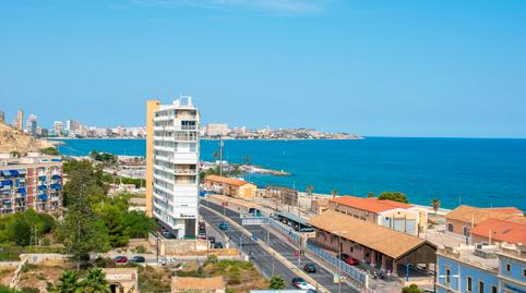 Foto 2 de Apartamento en venta en Raval Roig - Virgen del Socorro, Alicante