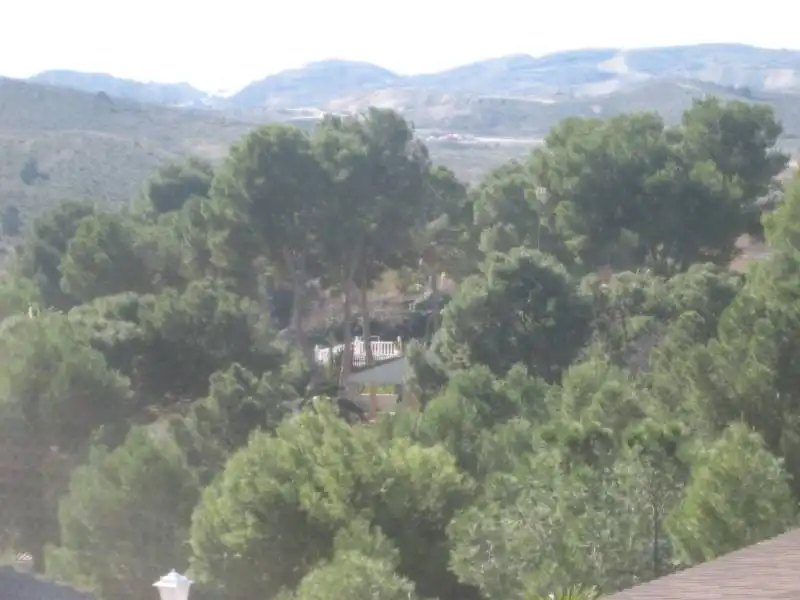 Detached house with terrace for sale in Las Torres de Cotillas, imagen 11