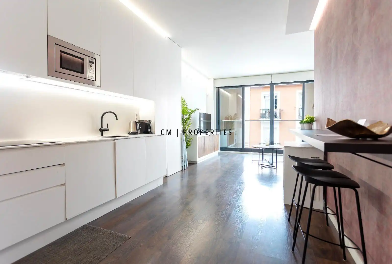 Wohnung mit Terrasse zur Miete in Buenos Aires, imagen 23
