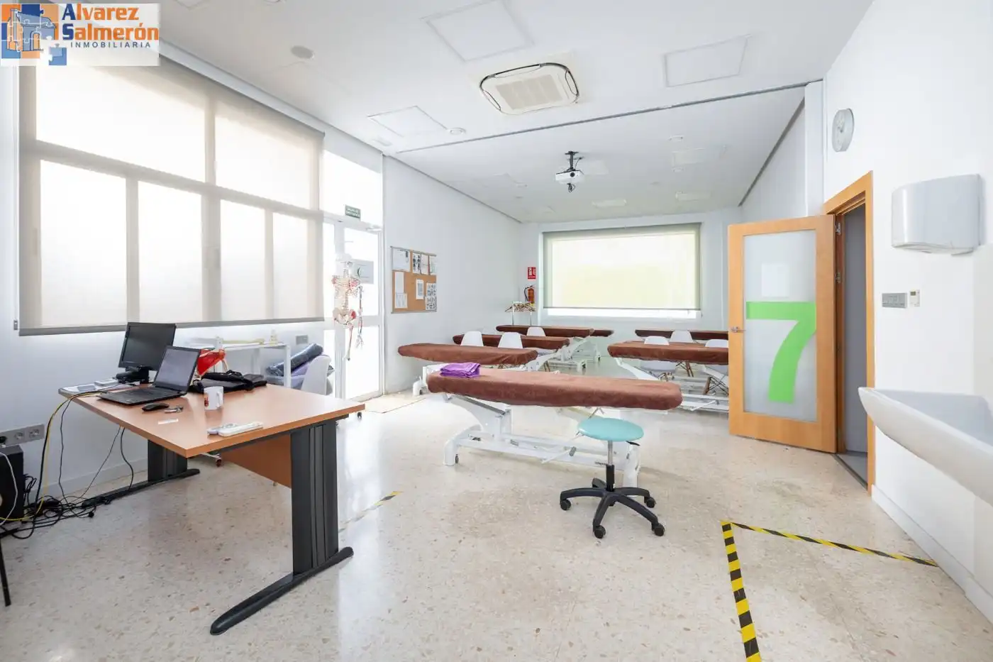 Business premises for sale in Zaidín, imagen 30