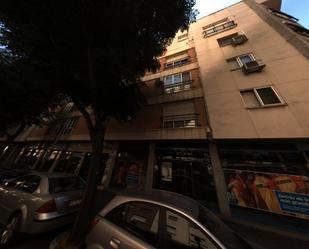 Vista exterior de Pis en venda en Ciudad Real Capital