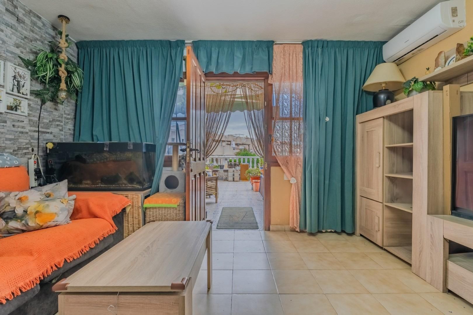 House or chalet for sale in Urbanizacion LAGO JARDIN-2 M7 SEC-A, 2, Los Balcones - Los Altos