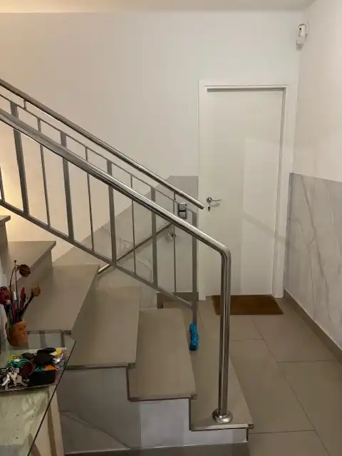Casa adosada en venda en Mataró amb Aire condicionat, Calefacció i Jardí privat