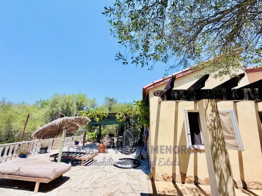 Casa rustica in vendita a Urbanizacion Binixica, imagen 39
