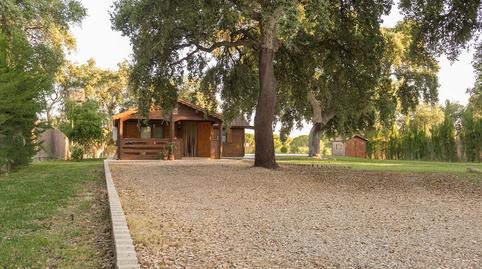 Foto 2 de Finca rústica en venda a Arcos de la Frontera, Cádiz