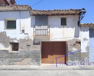 Vista exterior de Finca rústica en venda en Lascellas-Ponzano