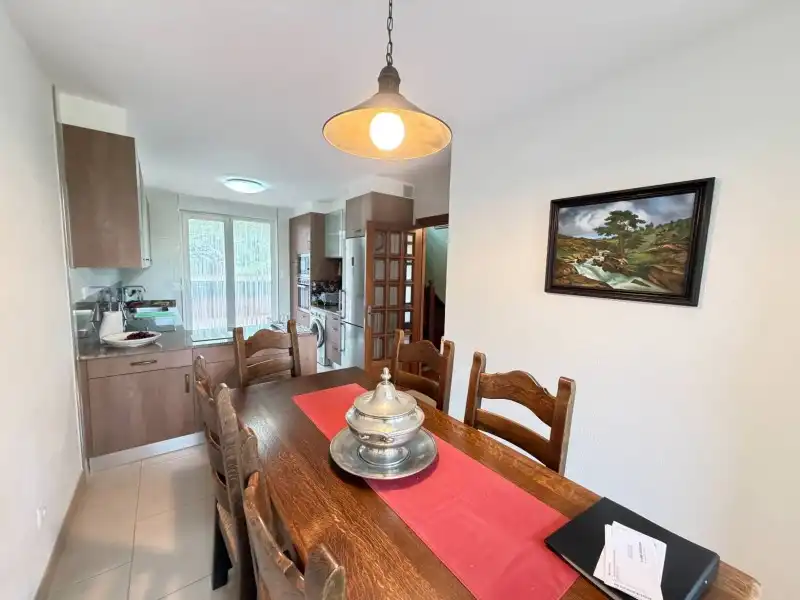Einfamilien-Reihenhaus zum Verkauf in Centro