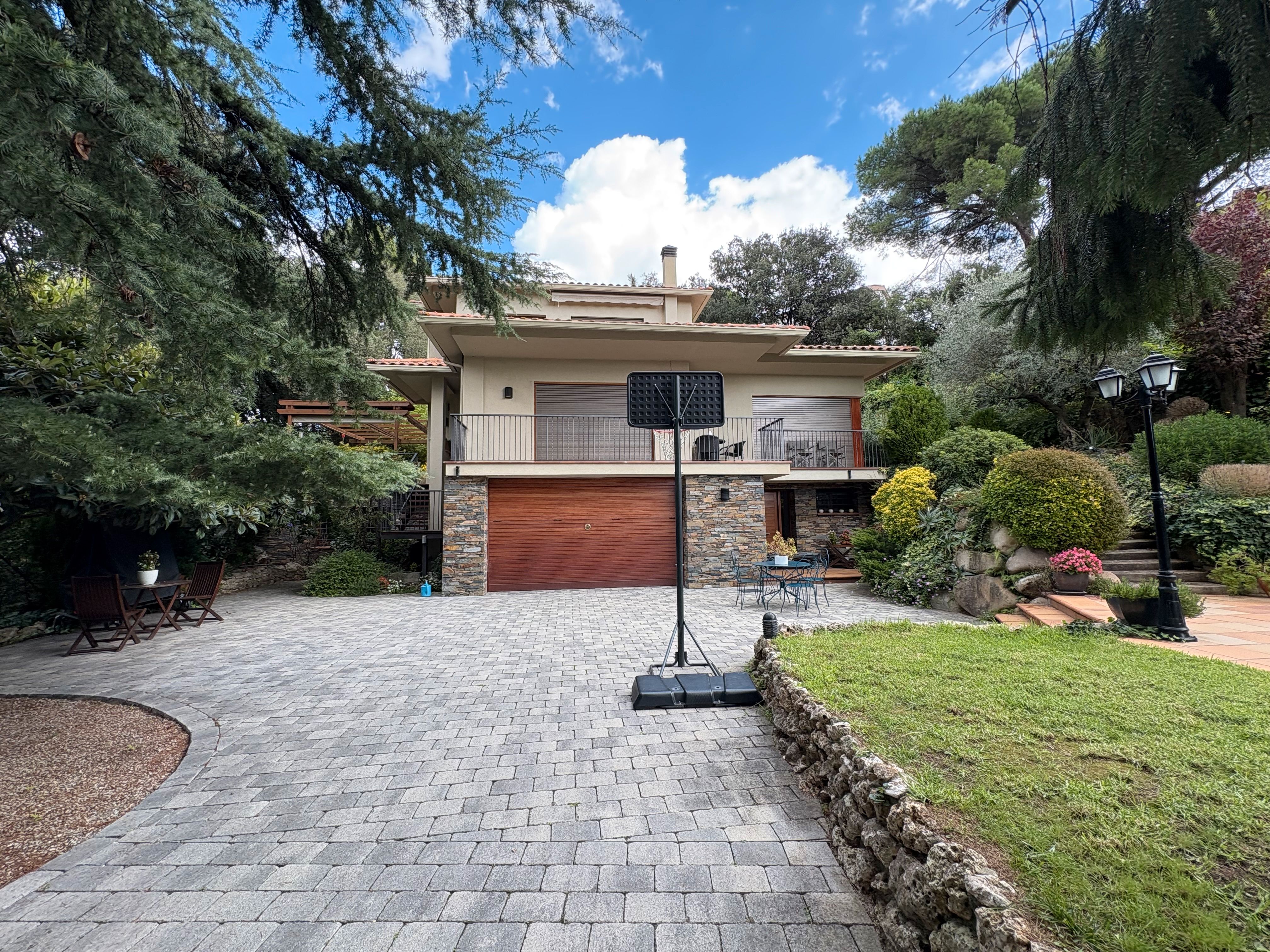 Casa o xalet en venda