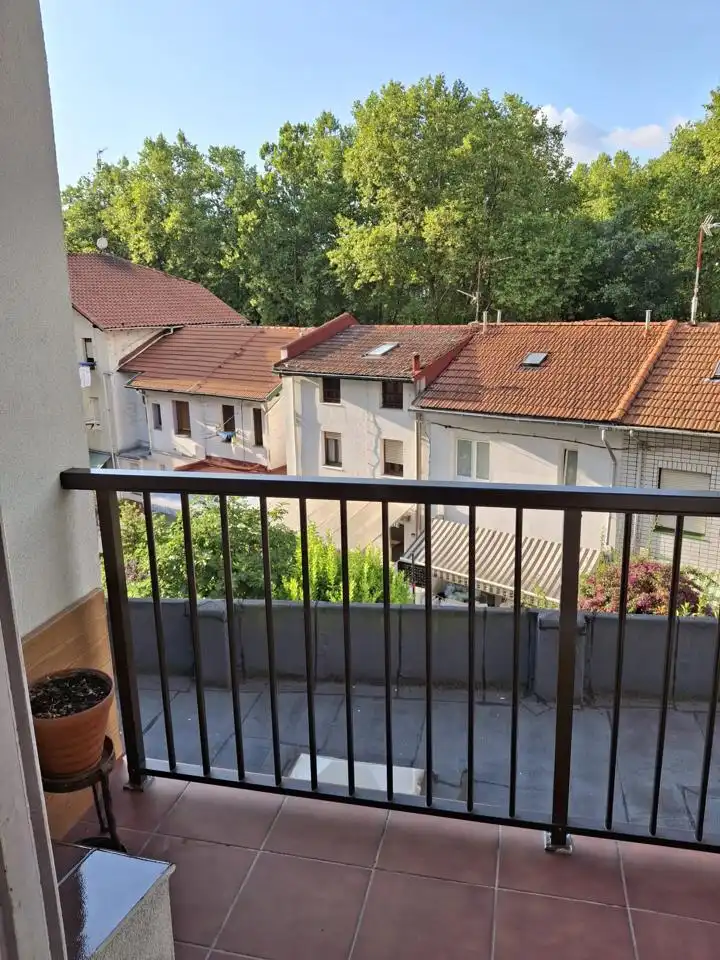 Flat with lift for sale in San Vicente Kalea, imagen 12