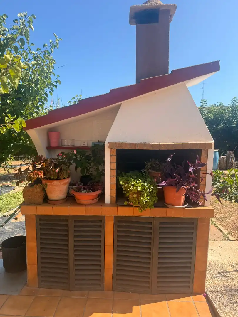 Casa amb terrassa en venda a Carrer Hongria 26, imagen 55