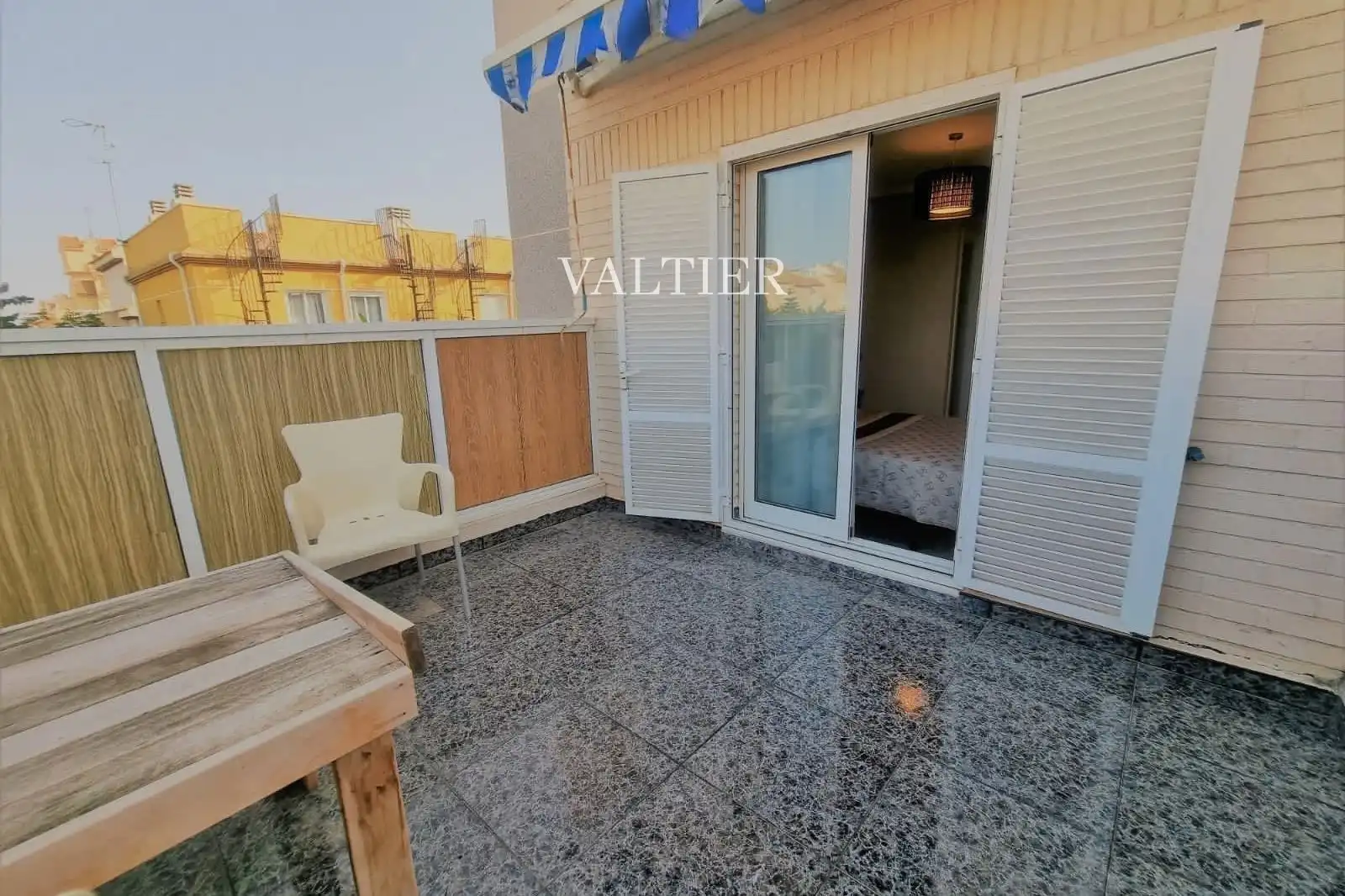 Maison mitoyenne avec piscine à louer à Talía, imagen 18