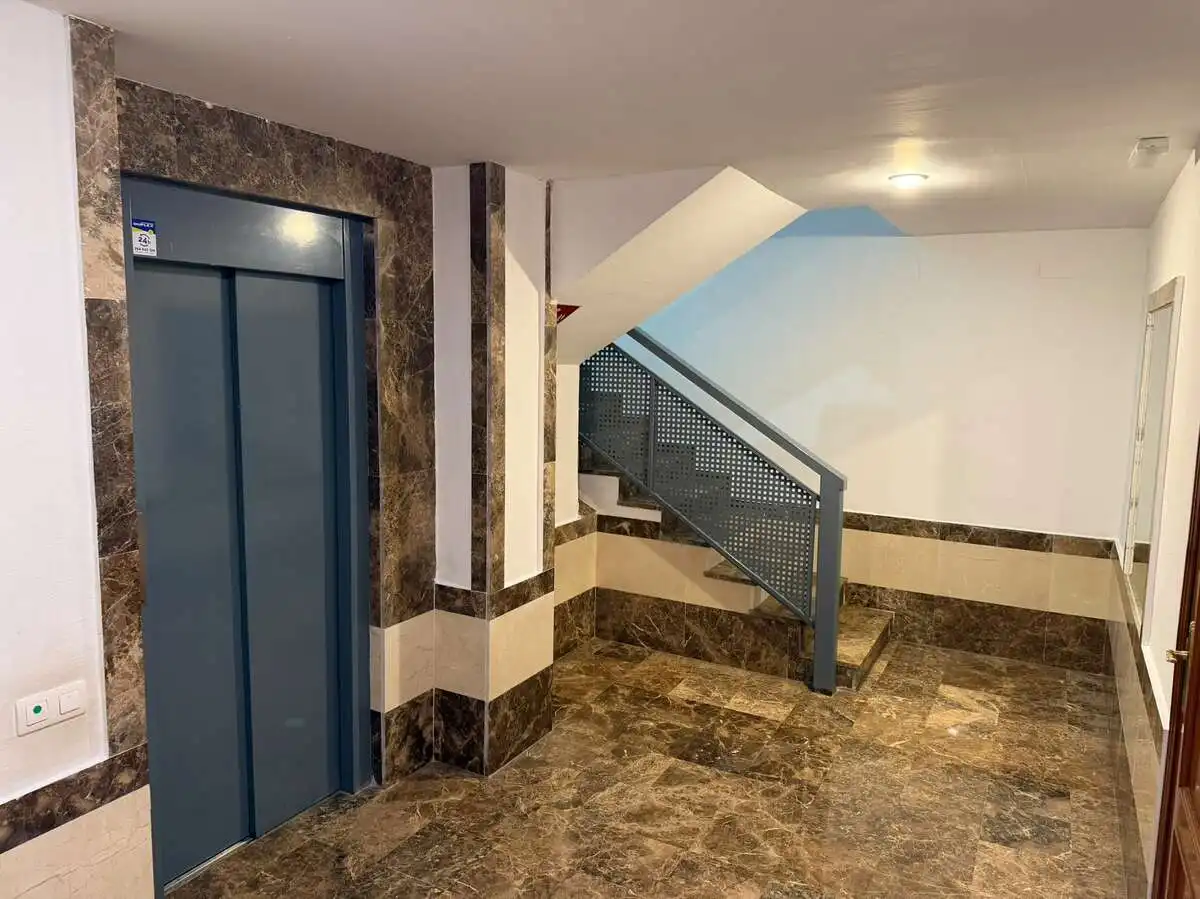 Flat with lift for sale in Bellavista - La Palmera, imagen 19
