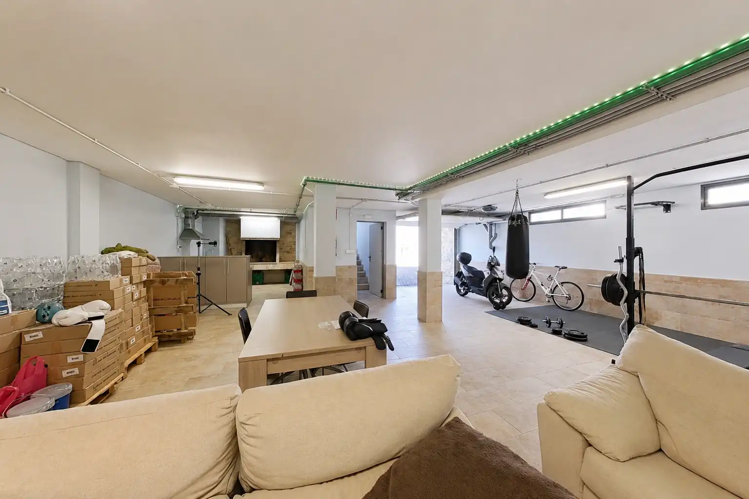 Casa o chalet en venta en Parc Central