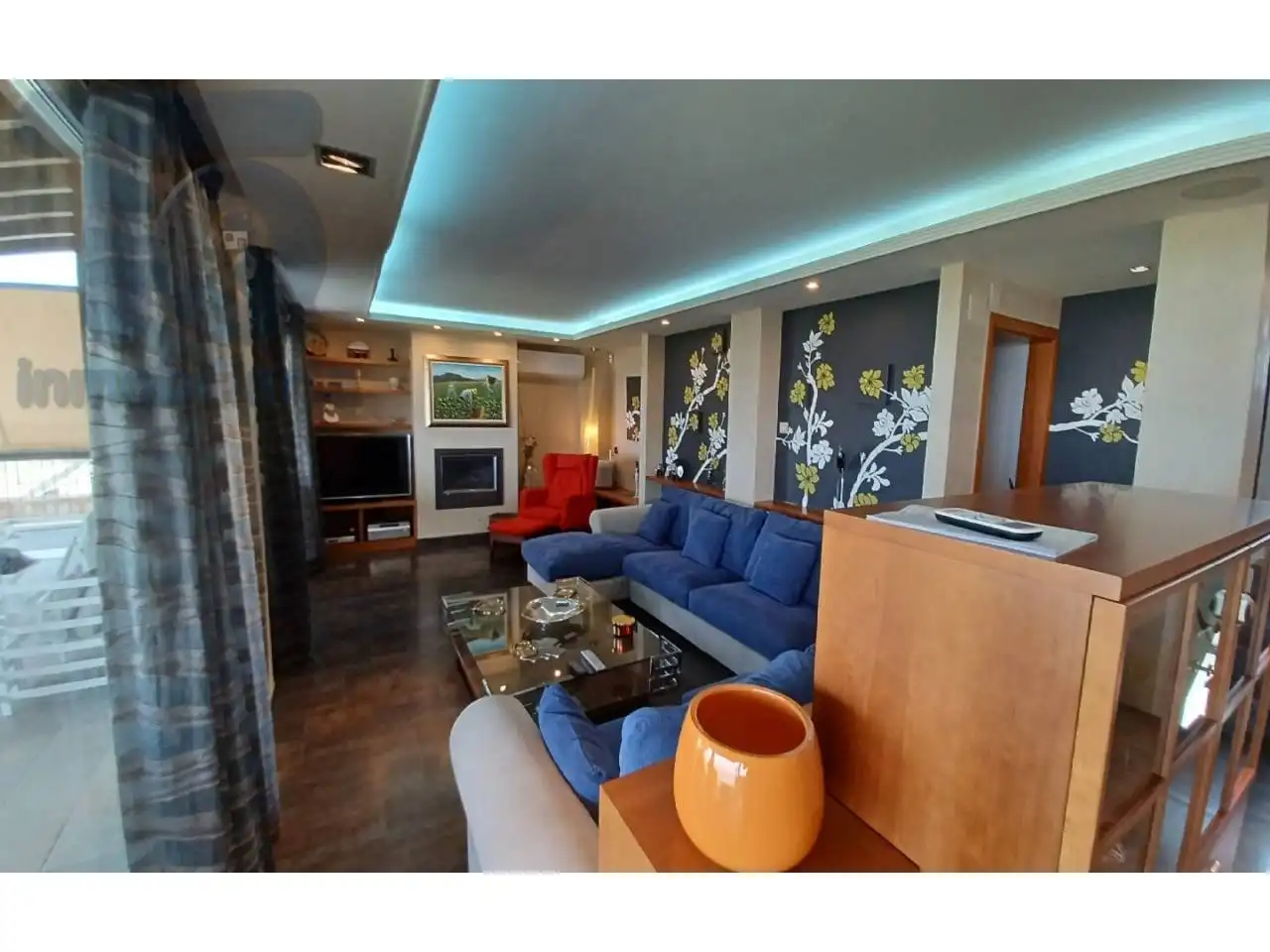 Villa con giardino in vendita a Calle CORDOBA, imagen 3