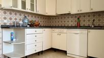 Kitchen of Flat for sale in Badajoz Capital  with Heating, Parquet flooring and Terrace