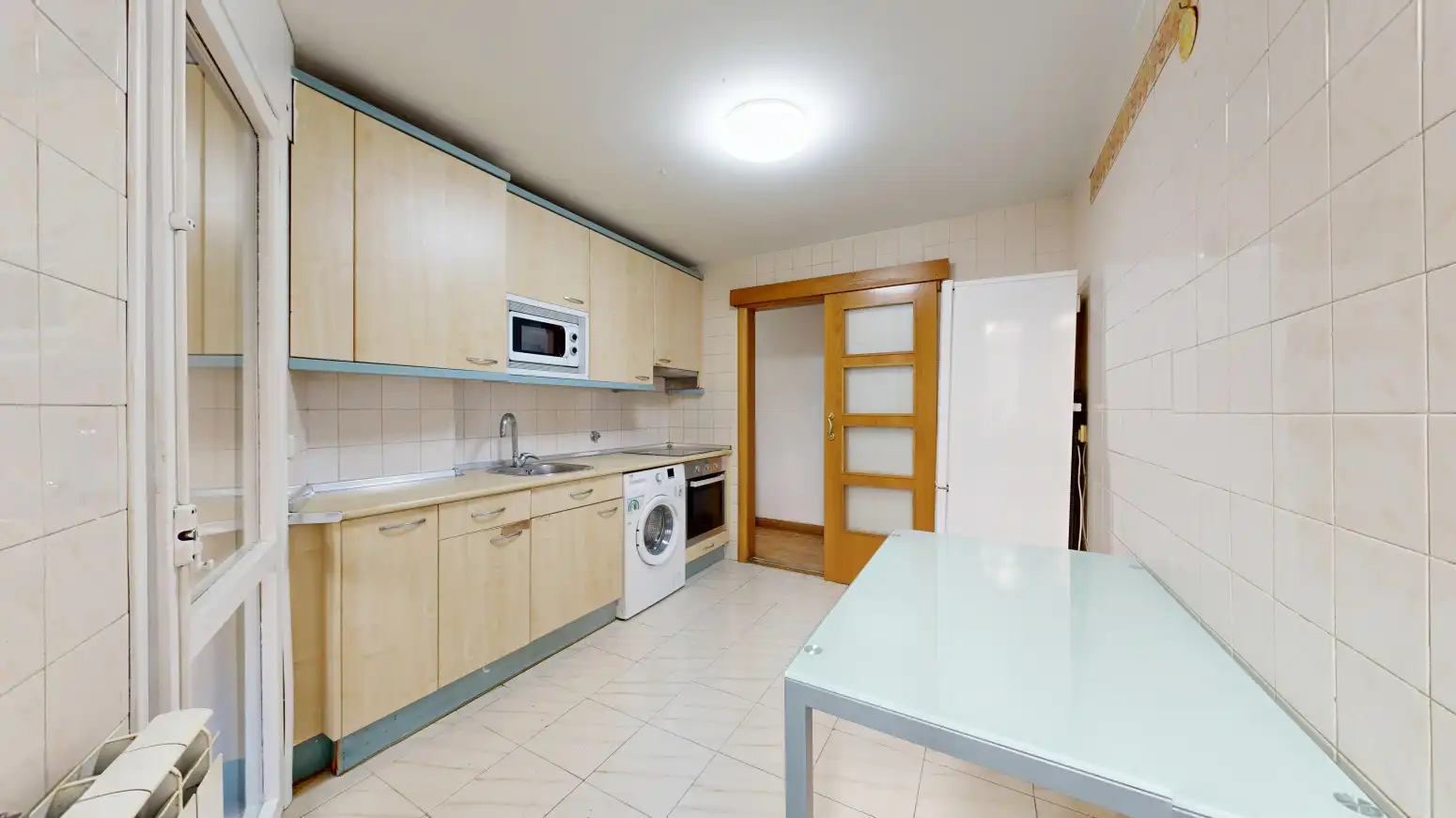 Wohnung zum Verkauf in Tafalla - CALLE SAN SALVADOR, Tafalla