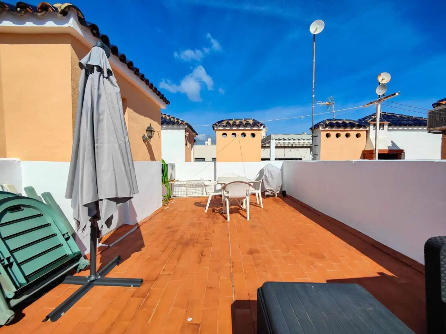 Apartamento en venta en Torrevieja, Alicante
