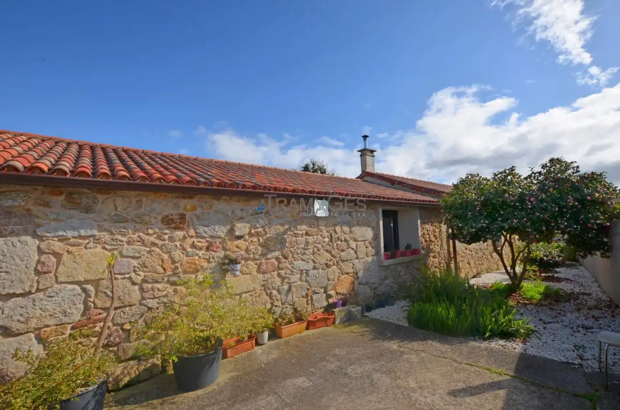 Maison avec jardin à vendre à CARREGAL DE ABAIXO, imagen 77