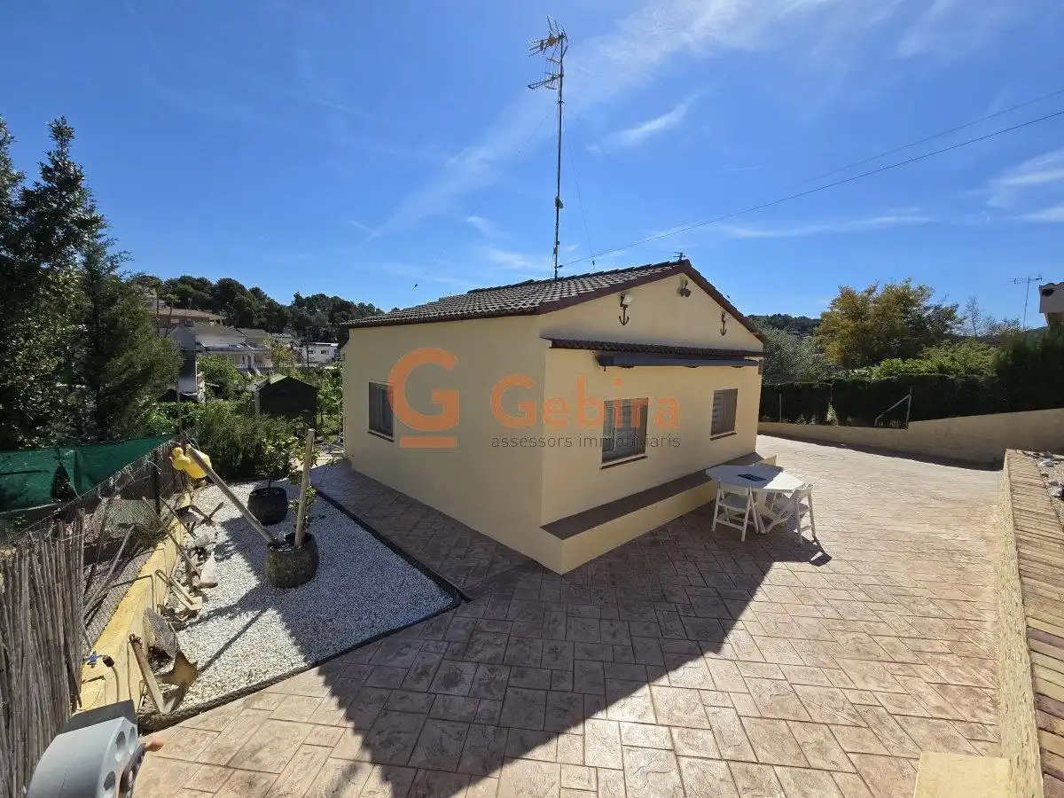 Casa en venta en Costa Cunit - Els Jardins - Els Rosers, imagen 11