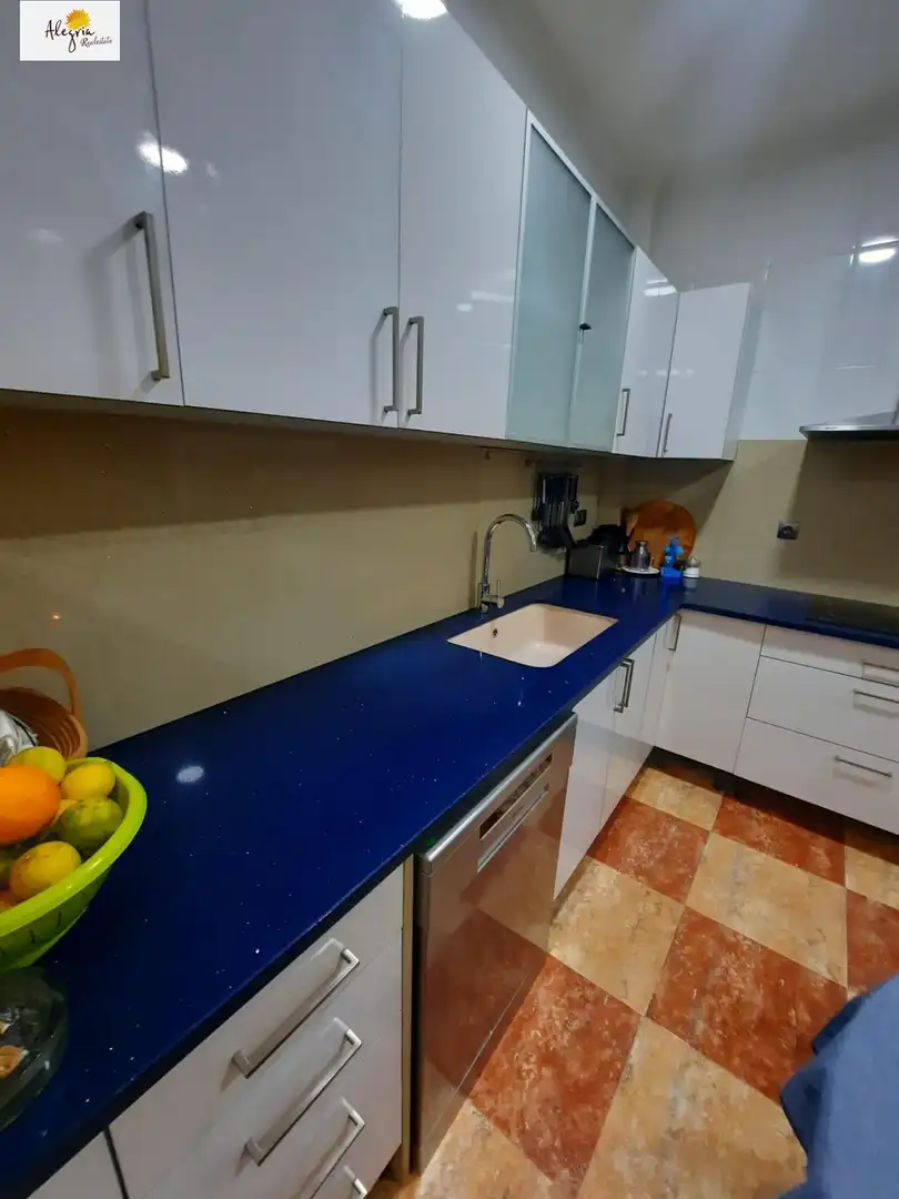 Casa con terrazza in vendita a Pueblo de Cullera, imagen 5