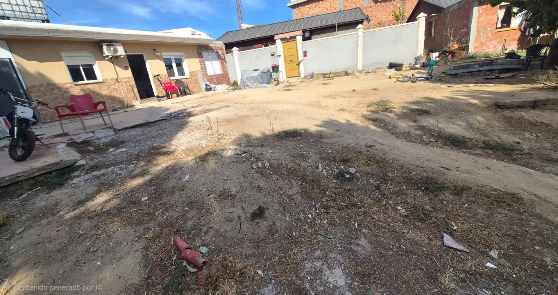 Xalet en venda a Avenida Carlos Pacheco Perujo 6, imagen 29