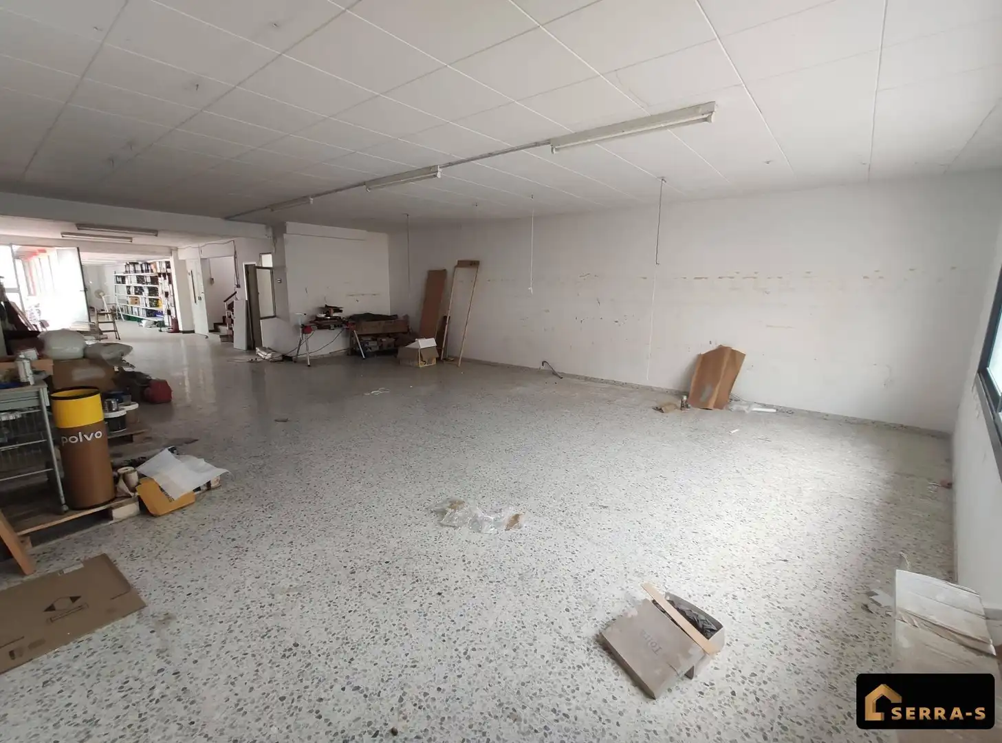 Residencial amb ascensor en venda a Ronda JAUME FERRAN DE, imagen 27