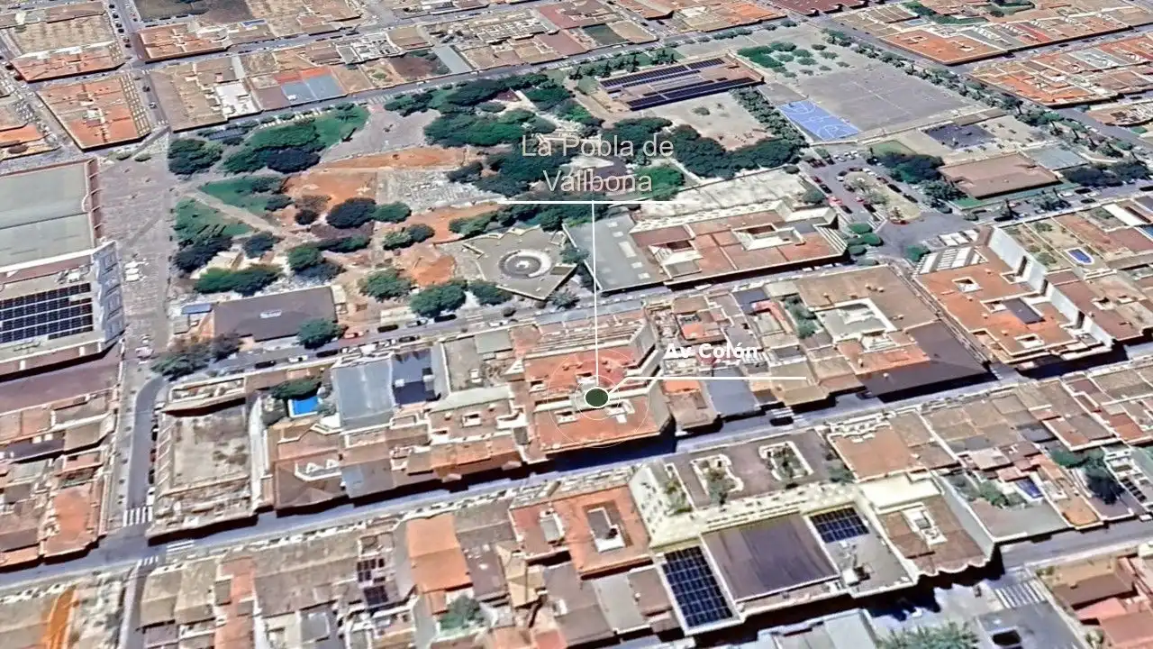 Residential land for sale in Avenida Colón, imagen 5