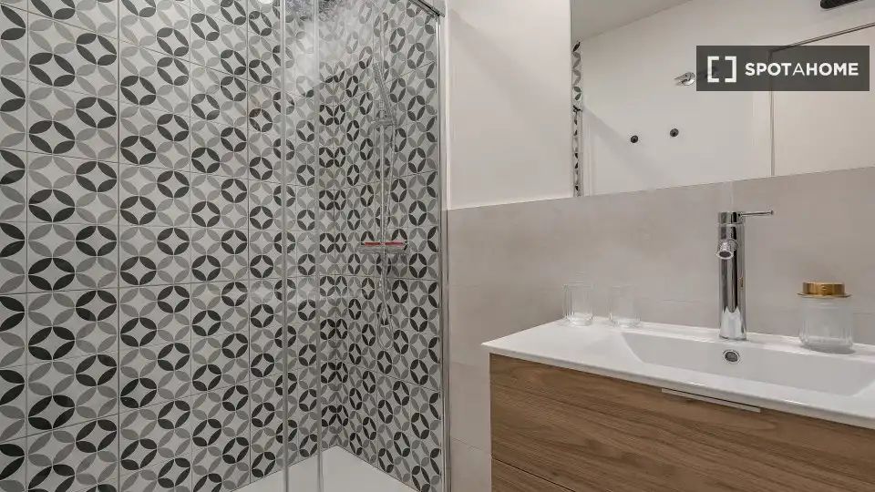 Piso de alquiler en Centre