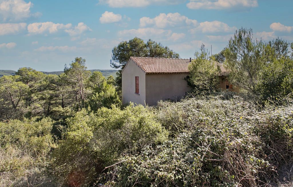 Exterior view of House or chalet for sale in Pontons