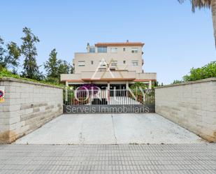 Exterior view of Apartment for sale in Vila-seca  with Air Conditioner, Balcony and Community pool