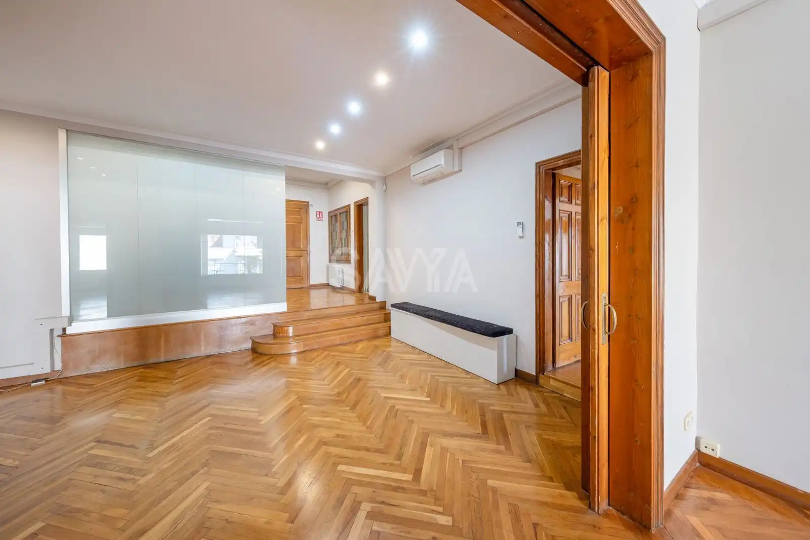 Wohnung mit Aufzug zum Verkauf in Ferran Agullo, imagen 22