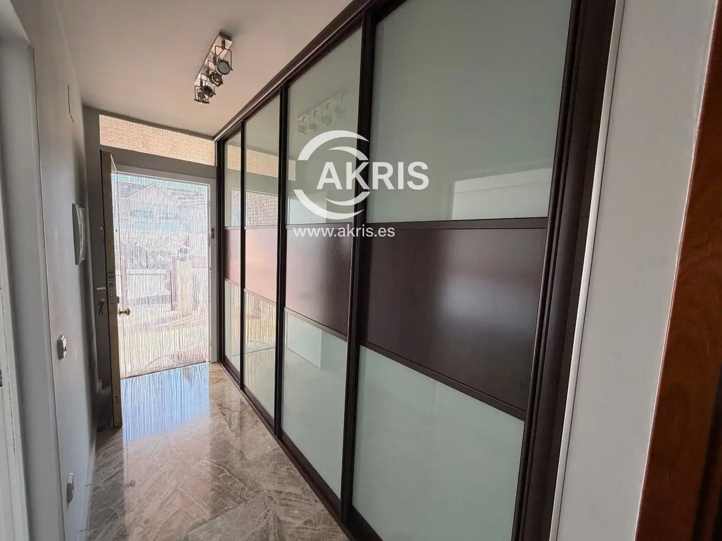 Casa adosada en venda en Toledo amb Aire condicionat, Jardí privat i Terrassa