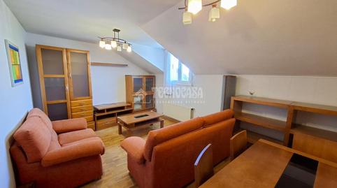 Foto 3 de Piso en venta en Sónsoles, Ávila