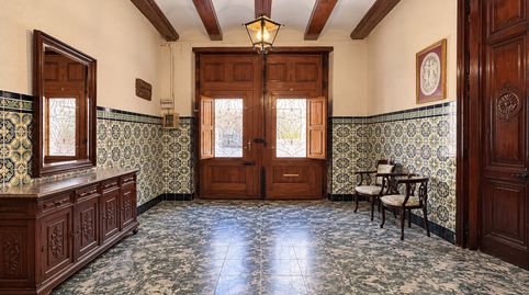 Foto 5 de Casa o chalet en venta en Carrer de Baix, Pueblo de Cullera, Cullera