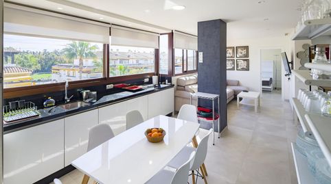 Foto 2 von Wohnungen zum Verkauf in Casco Antiguo, Marbella