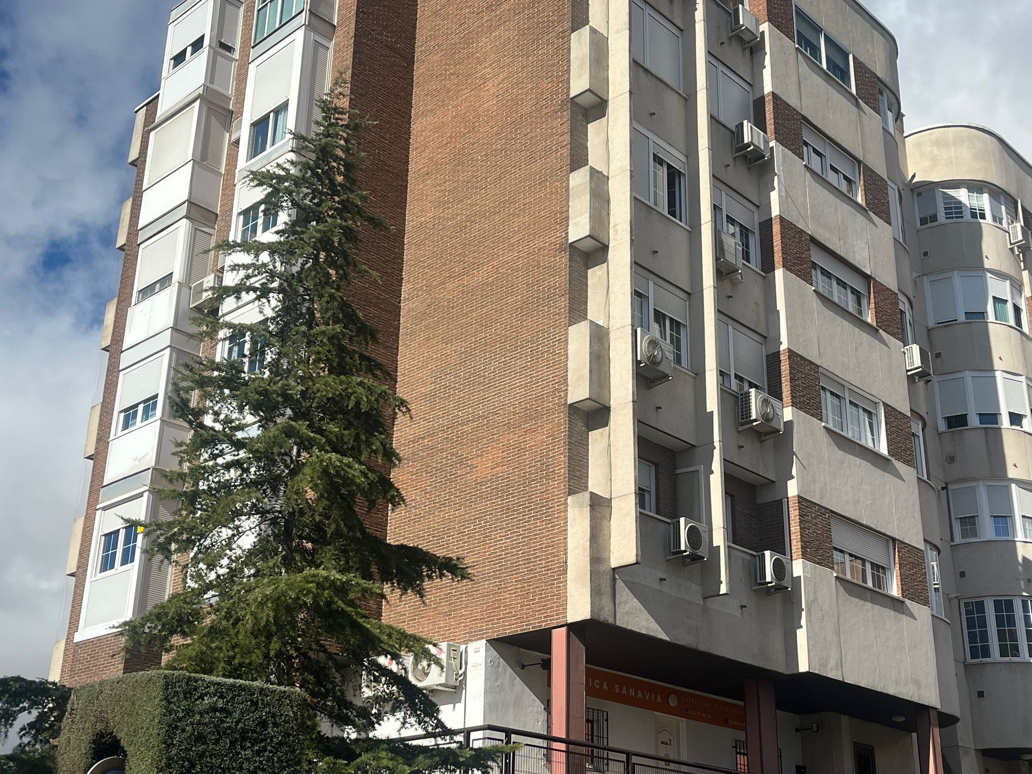 Office to rent in Puentelarra, 68, Santa Eugenia