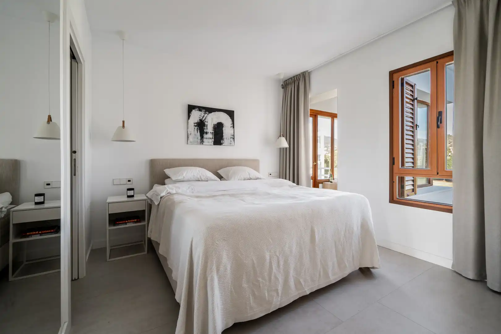 Penthouse mit Pool zum Verkauf in Marbella Centro, imagen 6