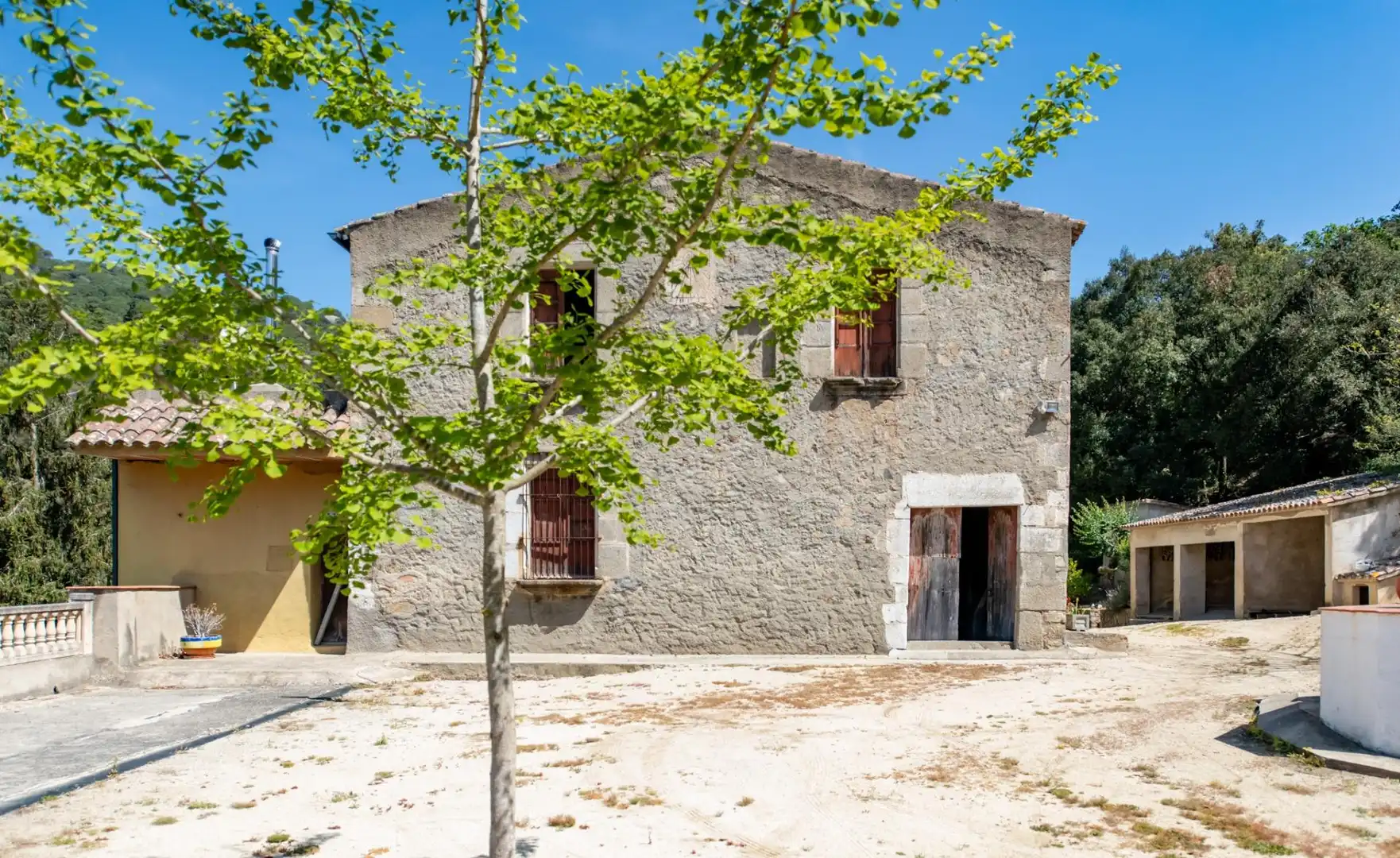 House with terrace for sale in Camino CAN CABOT MUNT, imagen 42