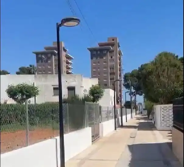 Wohnbaugrundstück zum Verkauf in Carrer Valencia 4, imagen 5