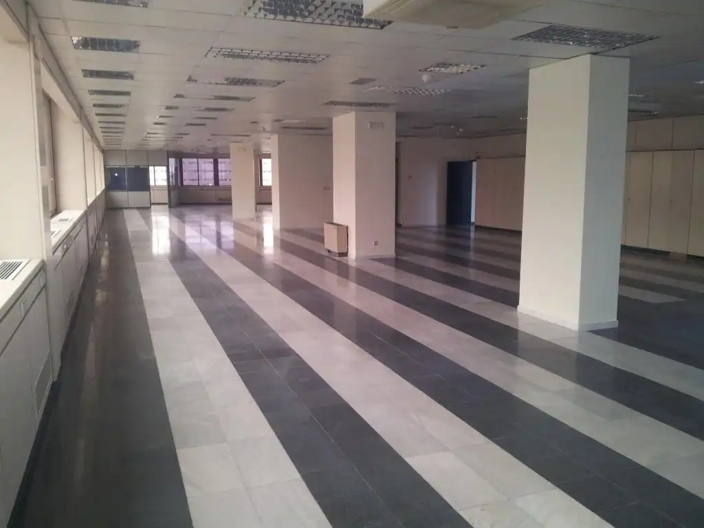 Oficina de lloguer a Nervión, imagen 2