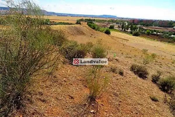 Residencial en venta en Meco