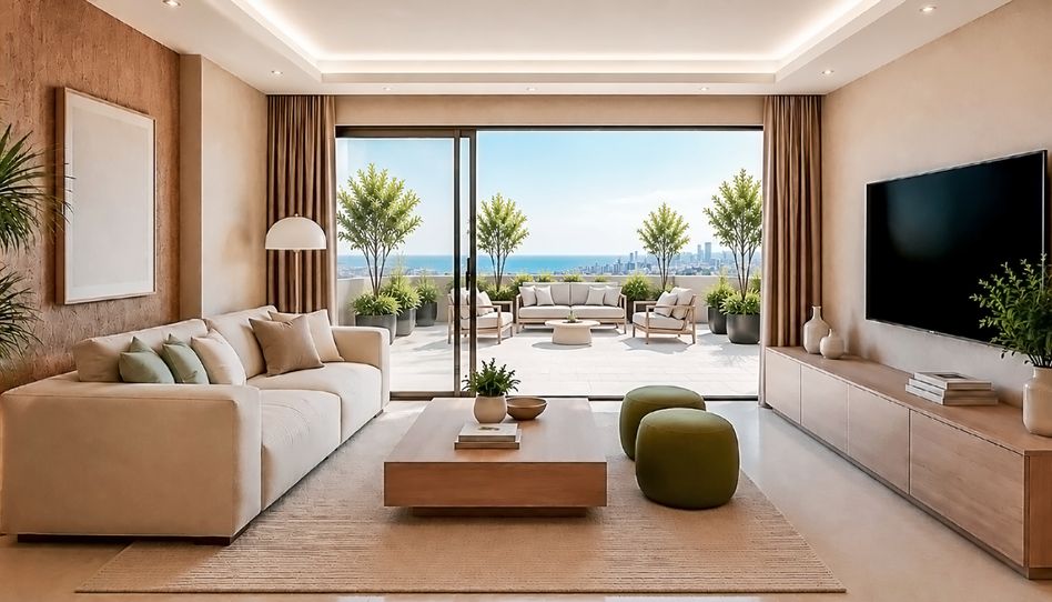 Foto 1 de Piso en venta en Calle Lucena, El Pinillo, Málaga