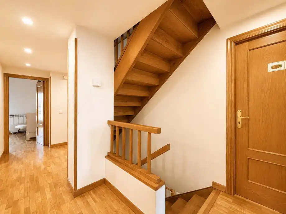 Casa o chalet en venta en Vitoria - Gasteiz con Calefacción, Jardín privado y Amueblado