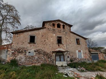Casa rústica en venta en DE CAN CUANA
