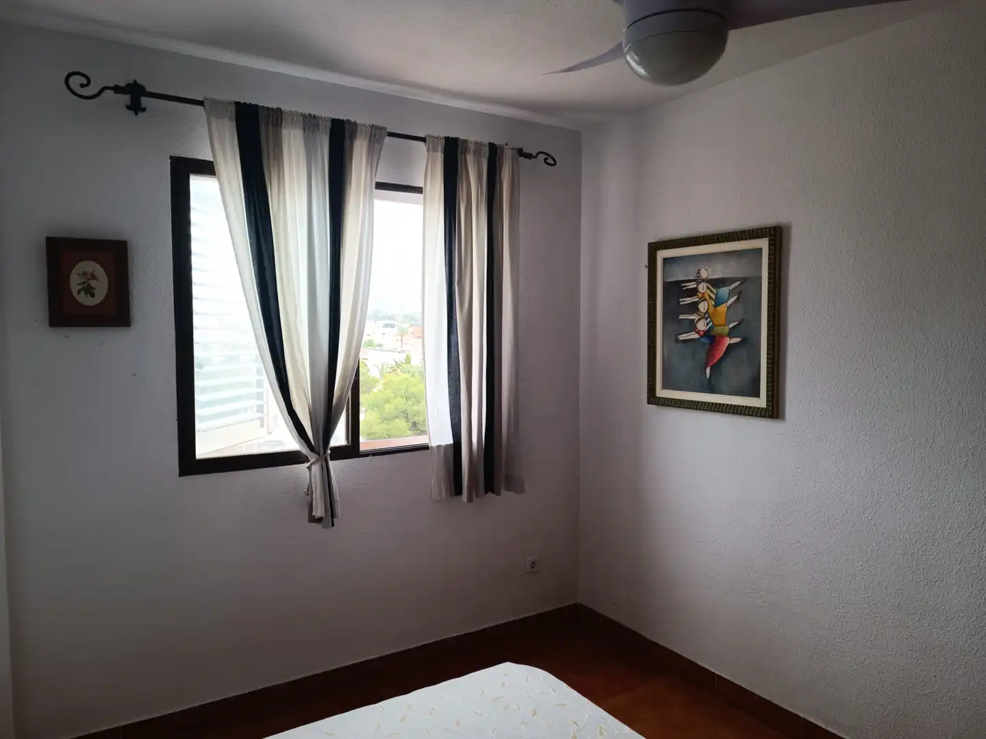 Piso de alquiler en Avenida Julietta Orbaiceta, Playa Honda - Playa Paraíso
