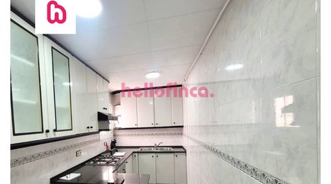 Foto 4 de Piso en venta en Calle Abat Marcet, Els Molins, Mataró