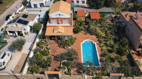 Foto 2 de Casa o chalet en venta en Pardal, Els Masos - Els Garrofers, El Vendrell