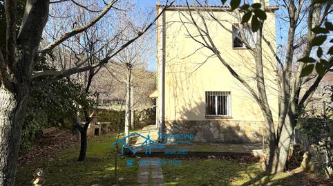 Foto 2 de Casa o xalet en venda a C. Sta. Águeda, El Tiemblo , Ávila